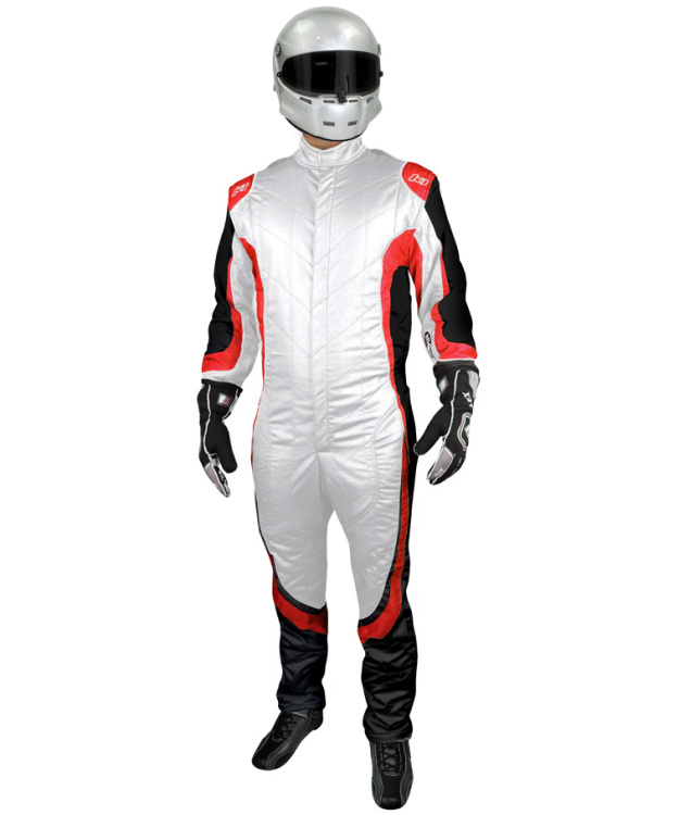 NEW Champ Auto Racing Suit