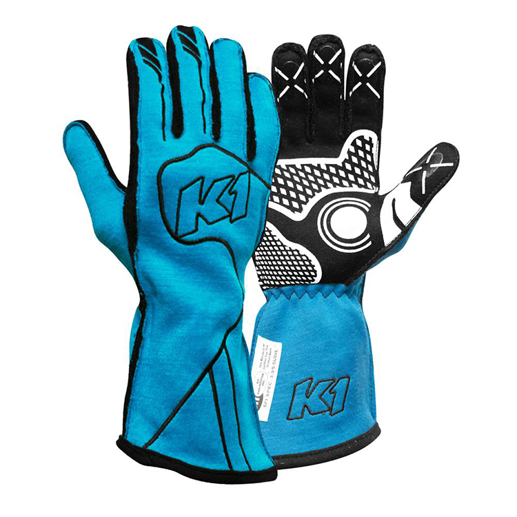 k1 Champ Glove
