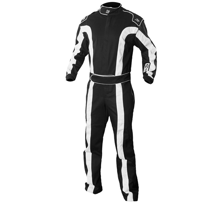 Triumph 2 Suit SFI