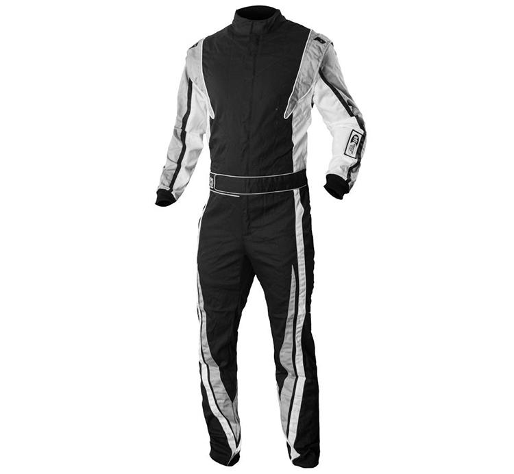 Victory Suit SFI