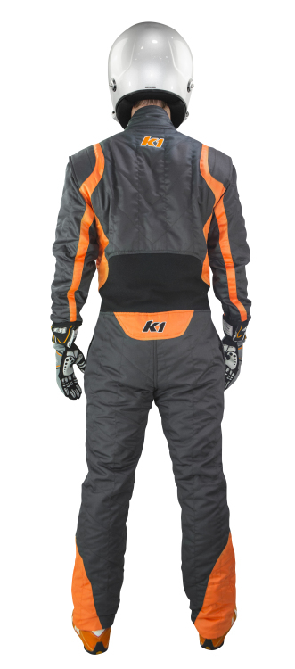 Precision II Suit