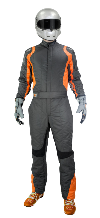 Precision II Suit