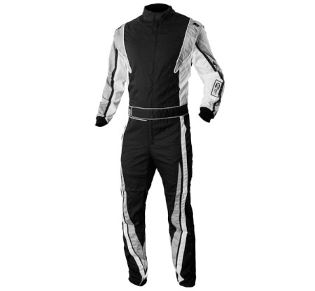 Victory Suit SFI