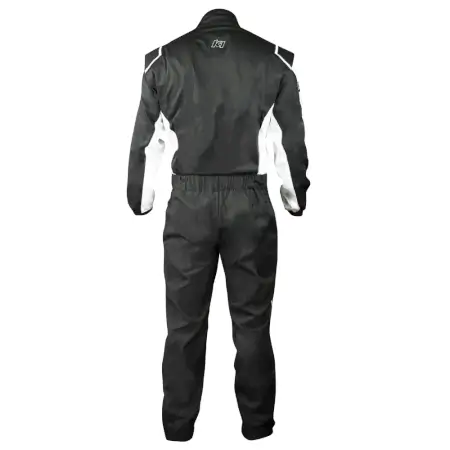 Challenger SFI Racing Suit