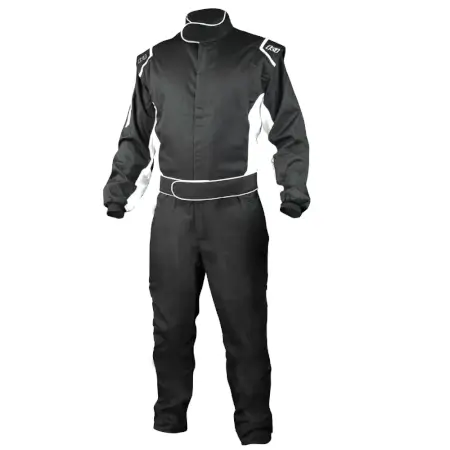 Challenger SFI Racing Suit