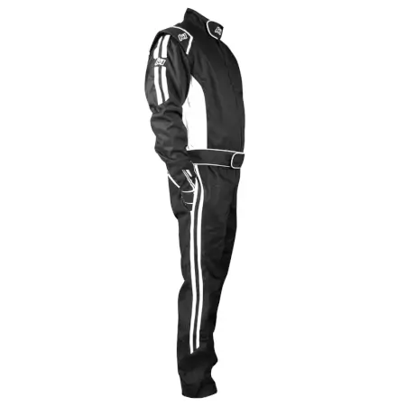 Challenger SFI Racing Suit