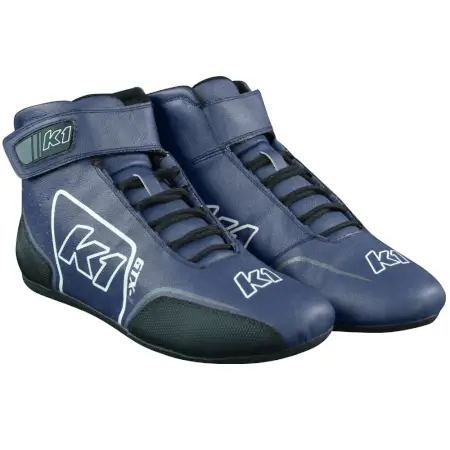 GTX-1 Blue Nomex Racing Shoe