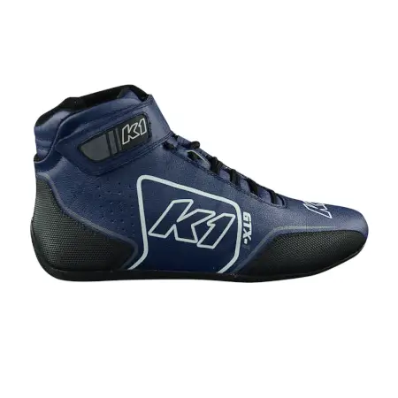 GTX-1 Blue Nomex Racing Shoe