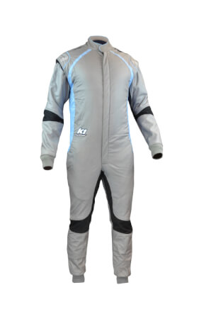 FLEX Triple Layer FIA Rated Racing Suit