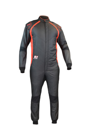 FLEX Triple Layer FIA Rated Racing Suit