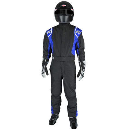 Precision Youth Suit