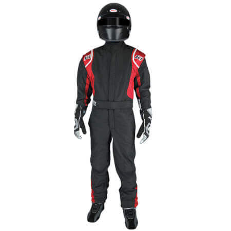 Precision Youth Suit