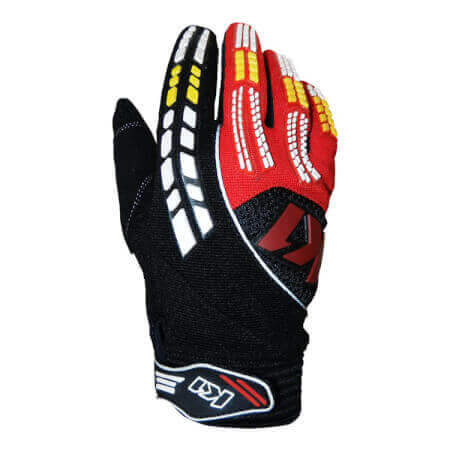 Pro Pit Mechanics Gloves