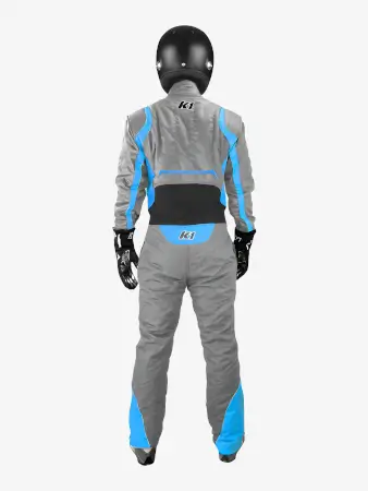 Precision II SFI Racing Suit