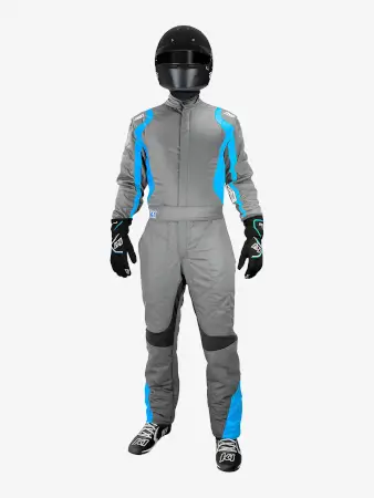 Precision II SFI Racing Suit