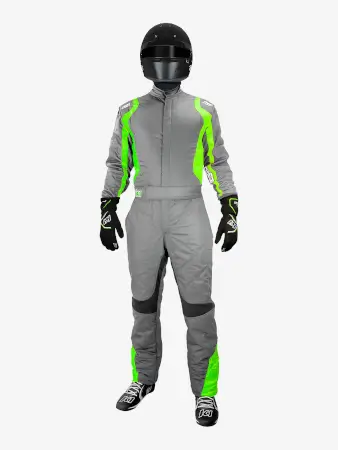 Precision II SFI Racing Suit