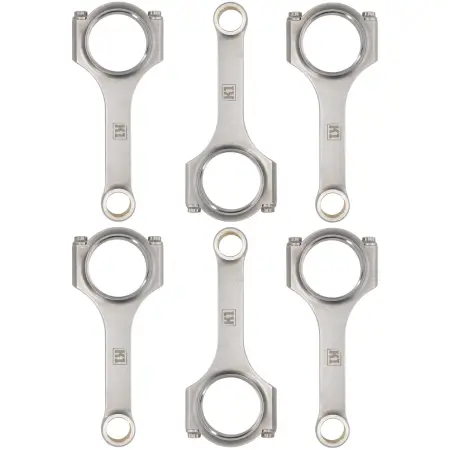 Honda J-Series Connecting Rods