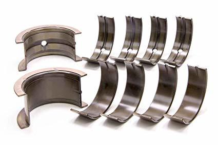 New Additions to Race Series Bearings