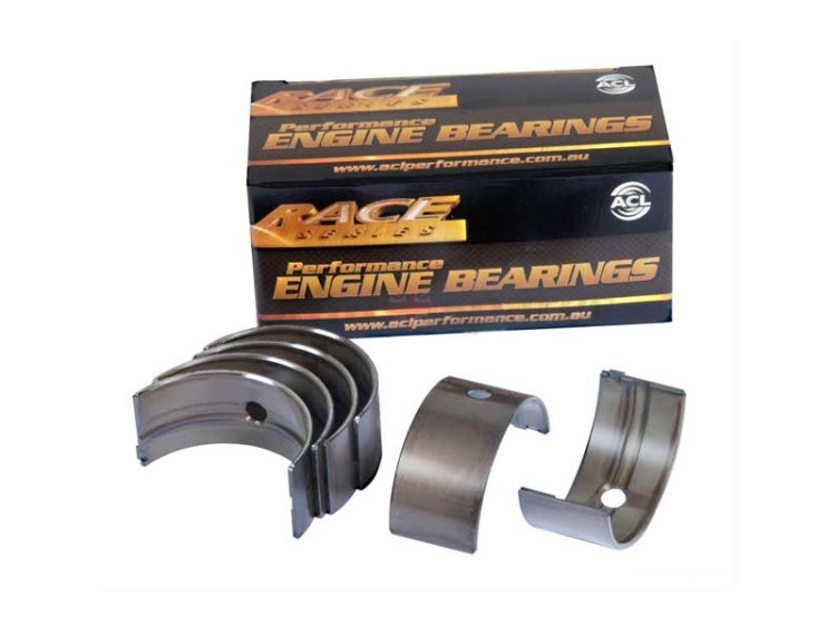 New Additions to Race Series Bearings