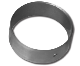 Full-Round Seamless Cam Bearings