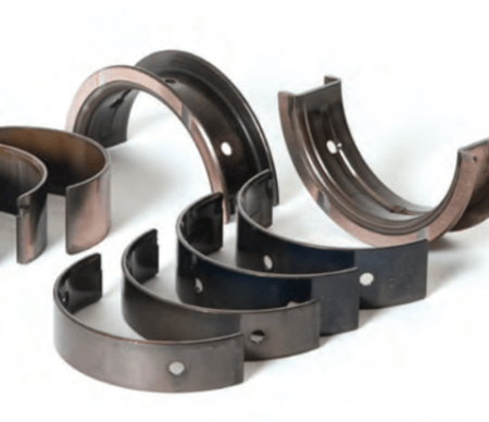 New Additions To Race Series Bearings