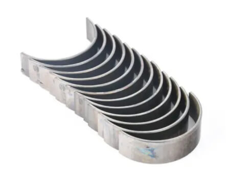 Main Bearings To Suit BMW N54, N55, S55