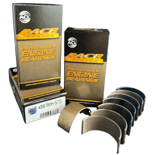 Kawasaki ZX-12R Conrod Bearings