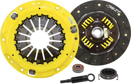 Single Disc Clutch Kits