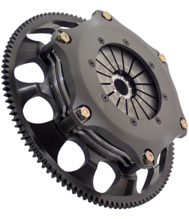 Race Twin Clutch Kits