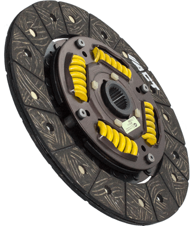 ACT Street Clutch Discs