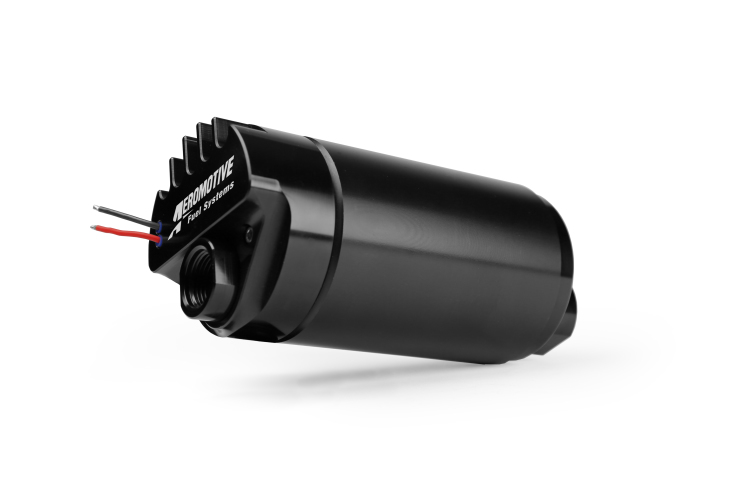 Brushless Fuel Pump Series