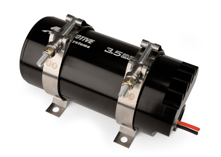 Brushless Fuel Pump Series