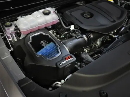 Momentum GT Cold Air Intake RAM 1500 2025 L6-3.0L (tt)