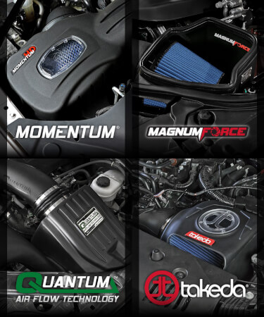 aFe Performance Air Filters