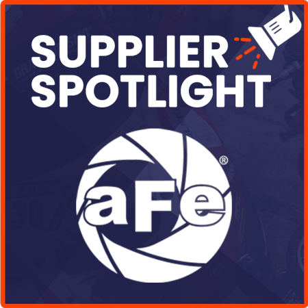 aFe Performance Air Filters