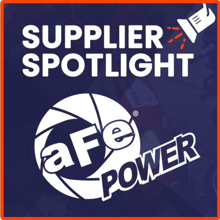 aFe Performance Air Filters