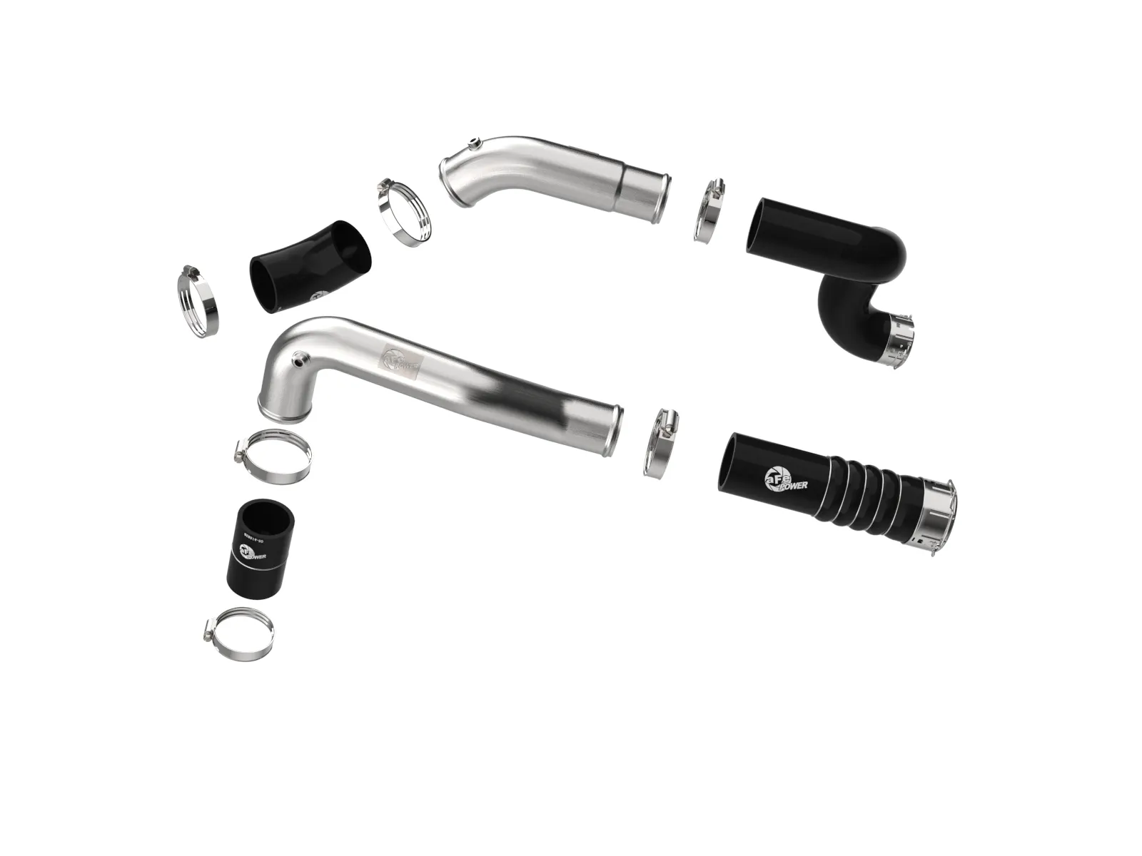 BladeRunner Charge Pipe Kit 2016-2020 GM 2.8L (td) LWN