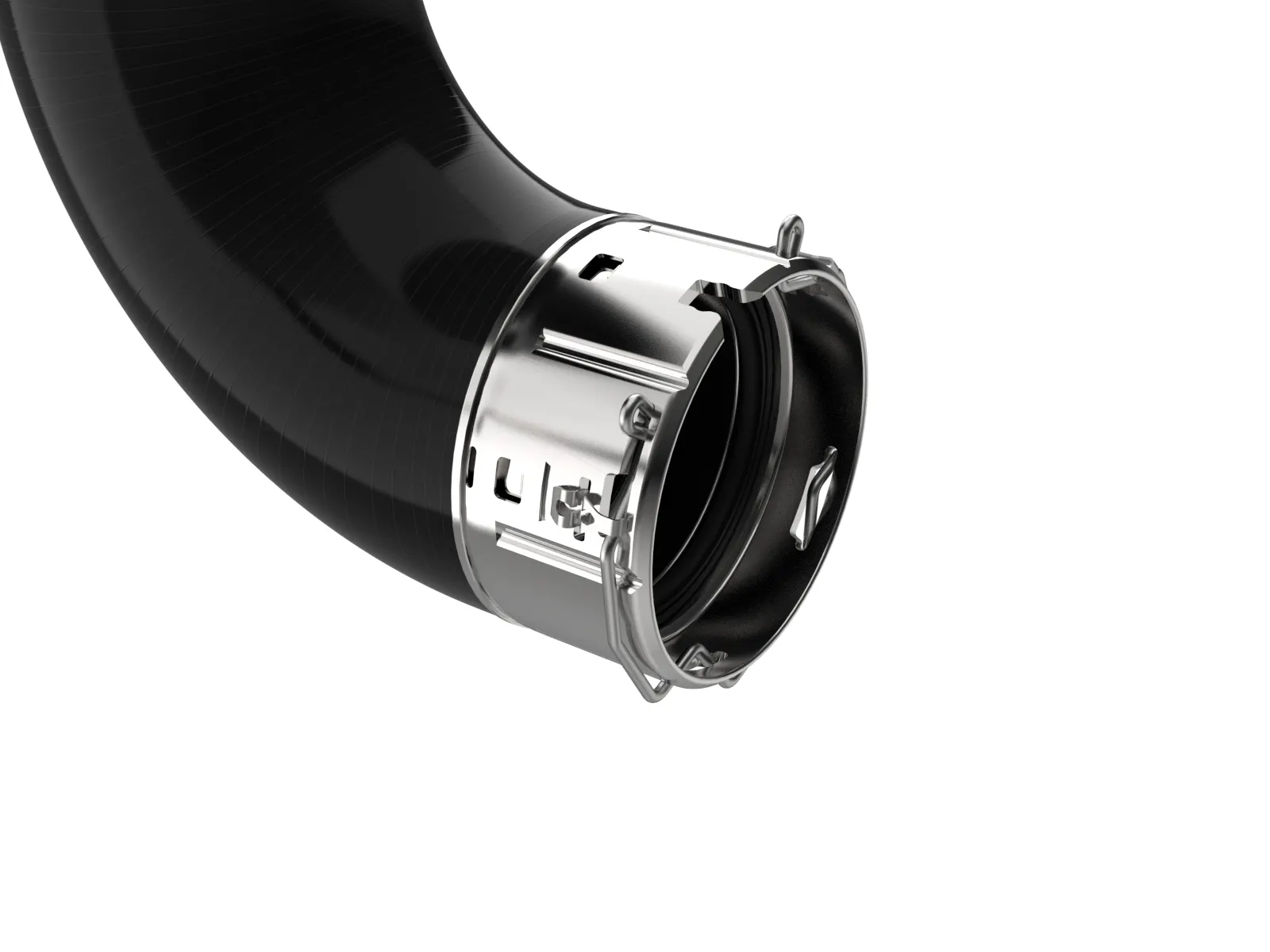 BladeRunner Charge Pipe Kit 2016-2020 GM 2.8L (td) LWN