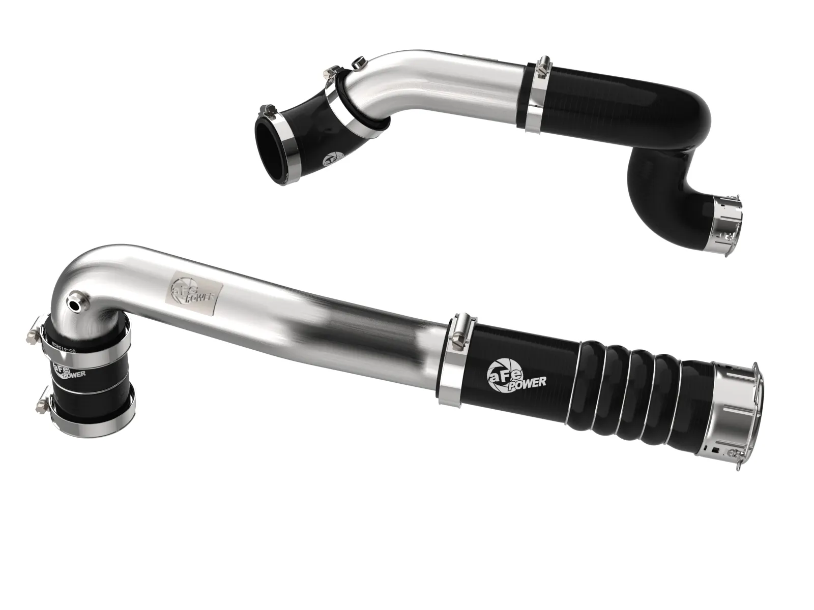 BladeRunner Charge Pipe Kit 2016-2020 GM 2.8L (td) LWN