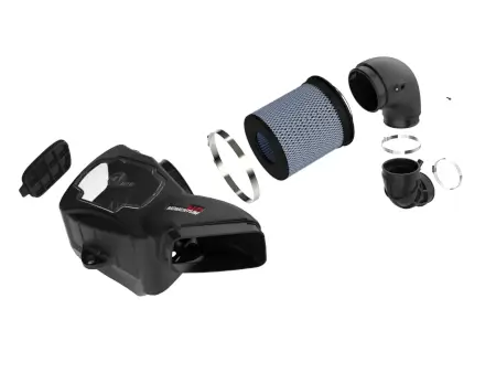 Momentum HD Cold Air Intake System w/ Pro 10R Filter