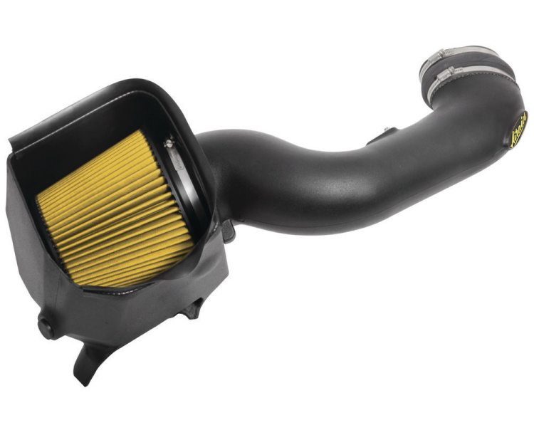 Airaid Performance Air Intake System (400-279)