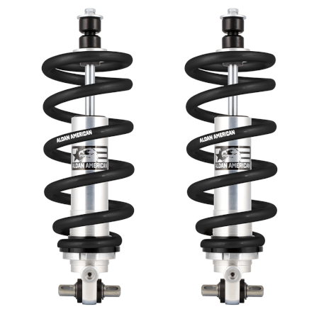 GM Road Comp Series coilovers