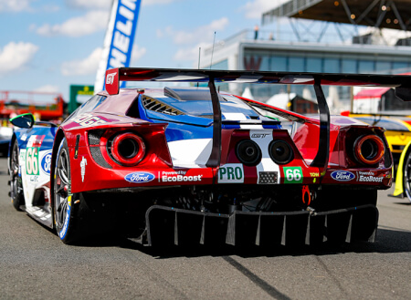 Race Owners and Sponsors Liability Coverage