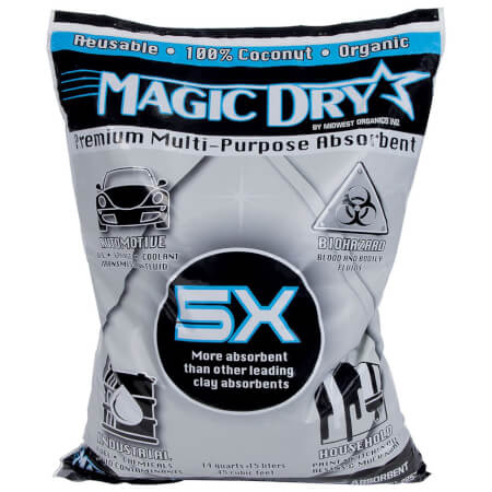 Multi-Purpose Absorbent ALL12035