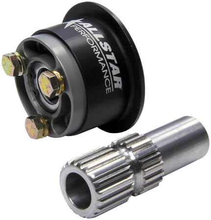 Steering Disconnect SFI Spline Style ALL52304
