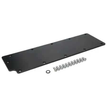 LS3 Billet Valley Cover ALL90107