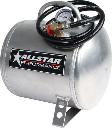 Aluminum Air Tanks ALL10530-ALL10534