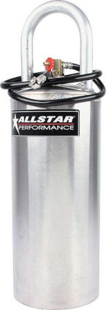 Aluminum Air Tanks ALL10530-ALL10534