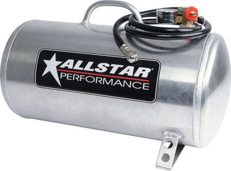 Aluminum Air Tanks ALL10530-ALL10534