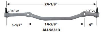 GM Centerlink Impala/Caprice 1977-96 ALL56313